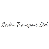 Leslin Transport LTD logo - Similar company to Yormax Logistic Services B.V.