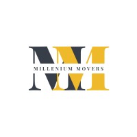 Millenium Movers Zw logo - Similar company to All.Tech Zw