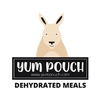 Yum Pouch Dehydrated Meals logo - Similar company to Avespan, Llc Dba Unpaste
