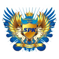Semipreciousking logo - Similar company to Essence Collection Inc