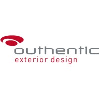 Outhentic - exterior design logo - Similar company to Buildup Ag
