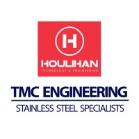 Houlihan Technology & Engineering Ltd. (formerly TMC Engineering) logo - Similar company to Dk Welding Services Ltd