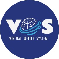 VOS LOGISTIC logo - Similar company to Springboard Program