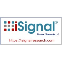 iSignal Research logo - Similar company to Labsat Gps/Gnss Simulator