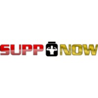 SuppNow logo - Similar company to Think Generative