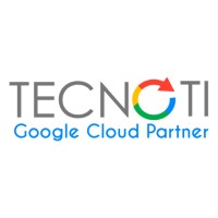 Tecnoti.Cl | Google Cloud Partner