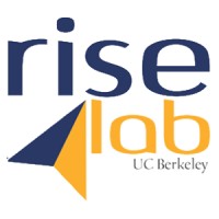 Berkeley RISE Lab logo - Similar company to Linkpod