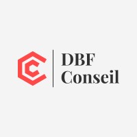 DBF Conseil logo - Similar company to Imnesia