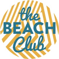 The Beach Club UK logo - Similar company to Southsea Beach Cafe