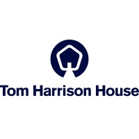 TOM HARRISON HOUSE logo - Similar company to Boost Wellbeing Cic