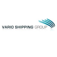 Vario Shipping Group logo - Similar company to Rensendriessen