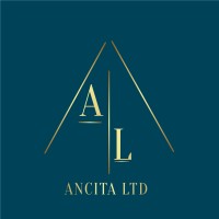 Ancita logo - Similar company to Apram