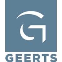 Geerts Metaalwaren BV logo - Similar company to Maron Projects Bv