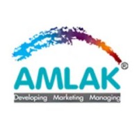 Amlak logo - Similar company to Amlak One