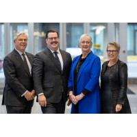 Angus Watt Advisory Group | National Bank Financial logo - Similar company to Program For Research And Investment Management Excellence (Prime)