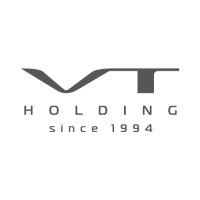 VT HOLDING International Group of Companies logo - Similar company to T-Lab Wellness