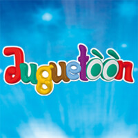 Juguetoon logo - Similar company to Teleshop Inc.