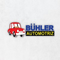 Bühler Automotriz logo - Similar company to Magma Studio 360