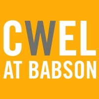 Babson College Center for Women's Entrepreneurial Leadership logo - Similar company to Babson College'S Diana International Research Institute (Diri)