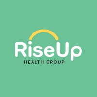 RiseUp Health Group logo - Similar company to Children'S Bereavement Center | Lift From Loss For Adults