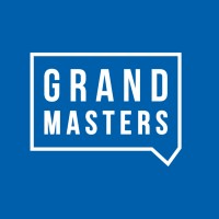 GrandMasters logo - Similar company to Limitless High Performance Coaching