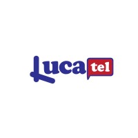 Lucatel logo - Similar company to Ifecom