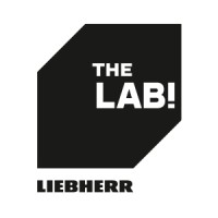 THE LAB! @Liebherr logo - Similar company to Freesixtyfive