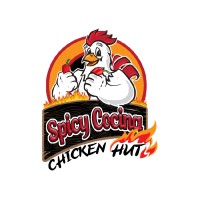 Spicy Cocina Chicken Hut