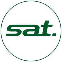 sat. Services GmbH logo - Similar company to Crosstech