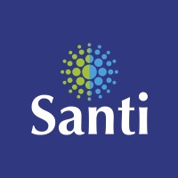Santi logo - Similar company to Dermaprofil Sp. Z O.O.