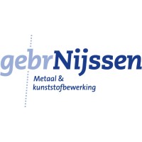 Gebr-Nijssen bv logo - Similar company to Maco Design