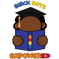 Black Boys EmpowerED, Inc. logo - Similar company to The Powerly Social Media Agency