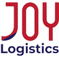 Joy Logistics logo - Similar company to Wls Logistics
