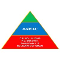 Maseder Al Thiqa logo - Similar company to Muthaluthat| مثلثات