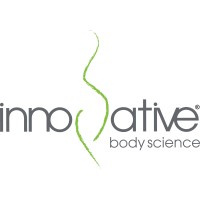 Innovative Body Science logo - Similar company to Vmax Vision Inc.