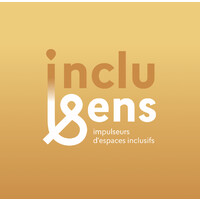 Inclu&sens, impulseur d’espaces inclusifs logo - Similar company to Comparedabord