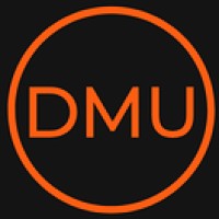 The Digital Marketing Union logo - Similar company to Being Freelance