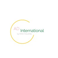 AD International SARL logo - Similar company to Elite Petroleum Technologies
