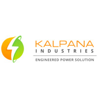 Kalpana Industries logo - Similar company to Karan Cable Industries