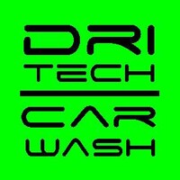 Dritech Carwash logo - Similar company to Gnsi