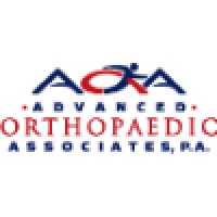 Advanced Orthopaedic Associates, PA logo - Similar company to Caravan Trailer