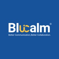 Blucalm Technology logo - Similar company to 钛媒体Tmtpost