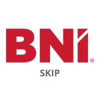 BNI Skip logo - Similar company to Lasergraph Ag