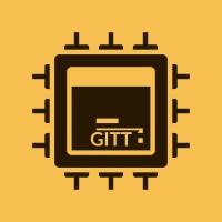 GITT logo - Similar company to Deltalab