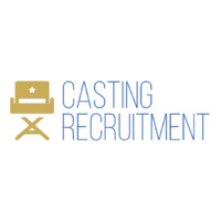 Casting Recruitment logo - Similar company to Hirering - Recruitment Marketplace