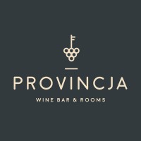 Provincja Wine Bar & Rooms