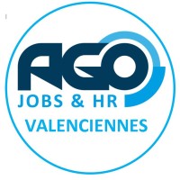 Ago Jobs & HR - Valenciennes logo - Similar company to Dr Pc Mac Linux Valenciennes
