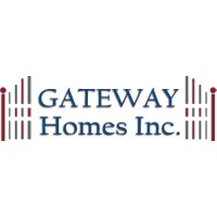 Gateway Homes Inc. (1989) logo - Similar company to Cmu
