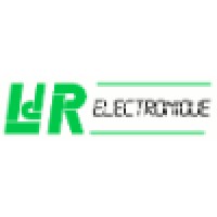 LDR-ELECTRONIQUE logo - Similar company to Pfp Electronique