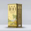 Linn Olive Oil logo - Similar company to Makro Flexpack & Makro Plastik